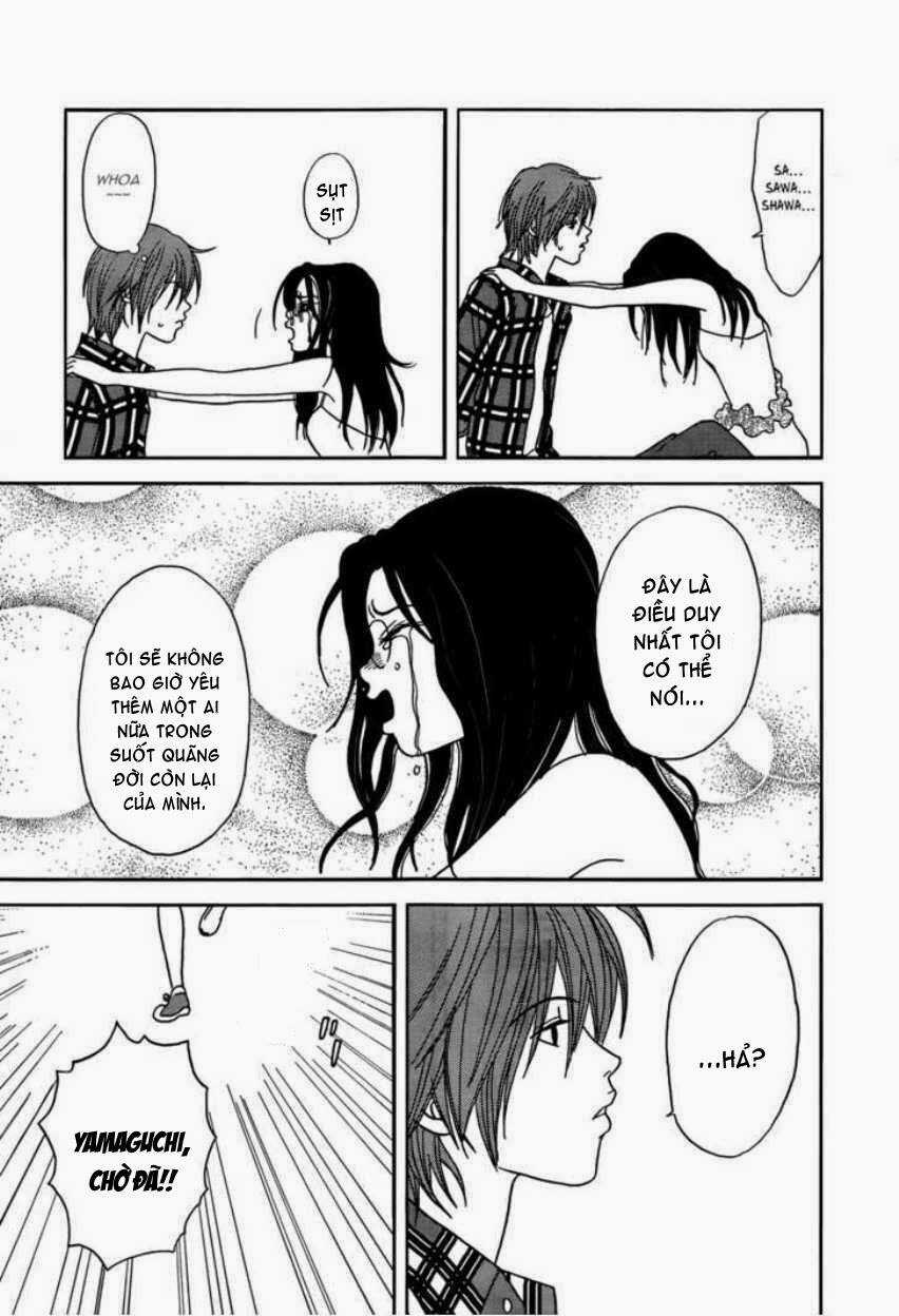 Gokusen Chapter 158 trang 24