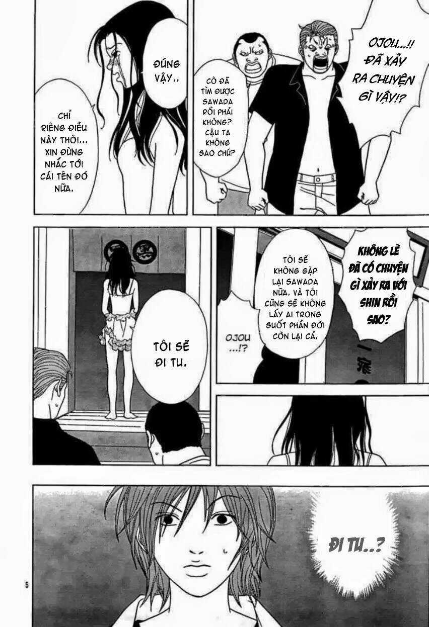 Gokusen Chapter 159 trang 7