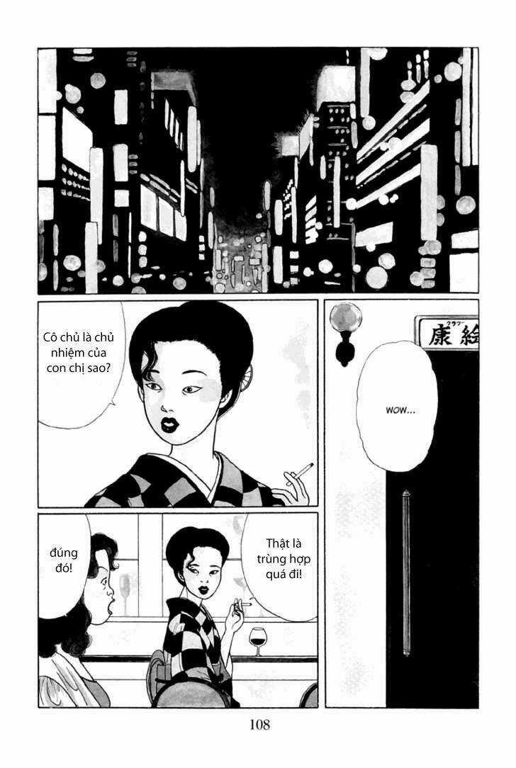 Gokusen Chapter 16 trang 0