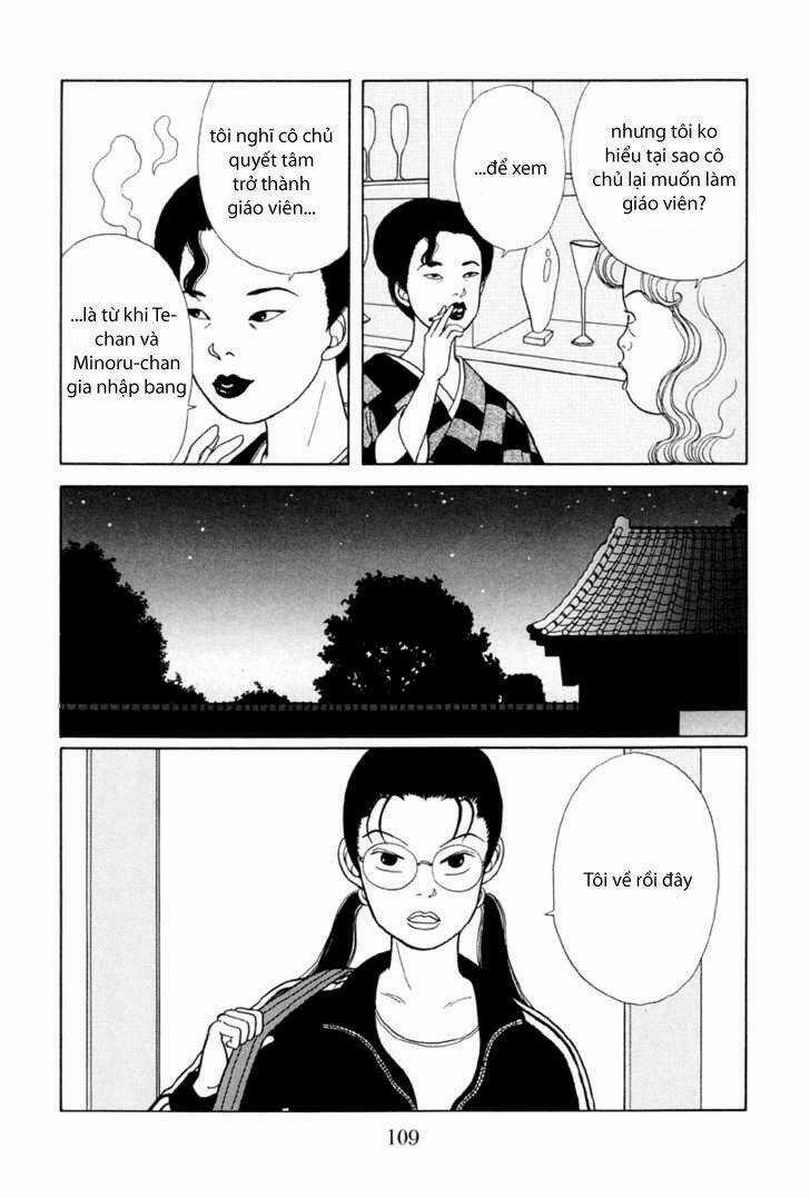 Gokusen Chapter 16 trang 1