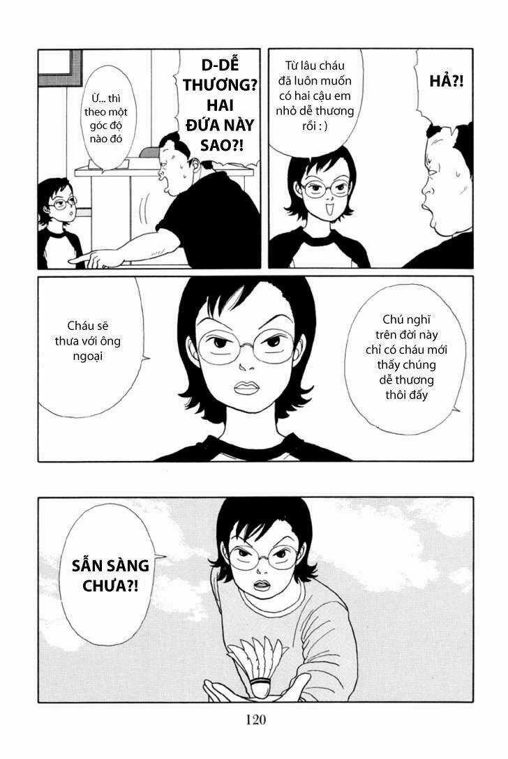 Gokusen Chapter 16 trang 11