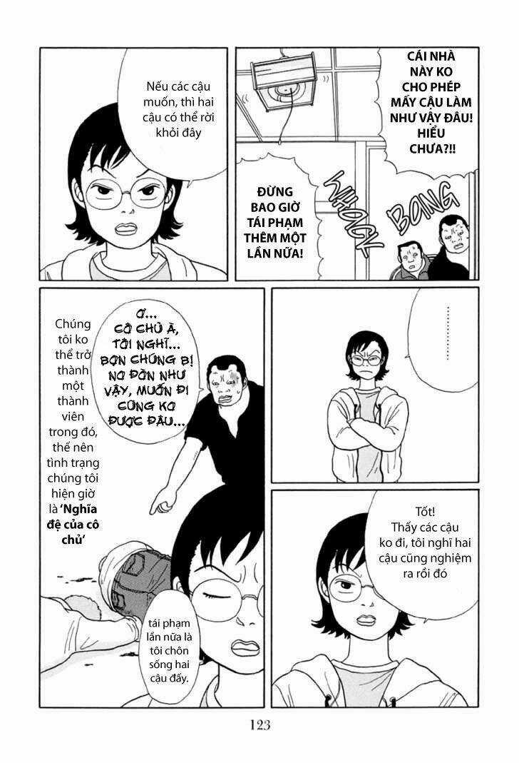 Gokusen Chapter 16 trang 14