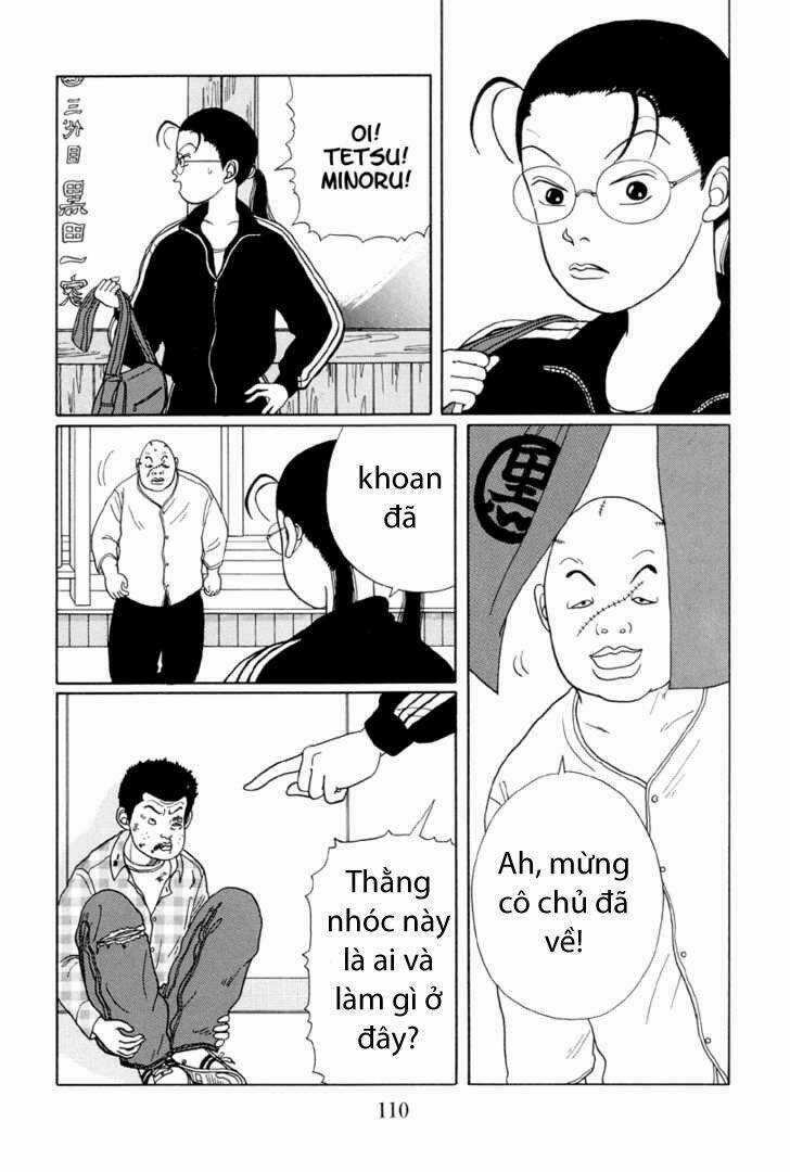 Gokusen Chapter 16 trang 2