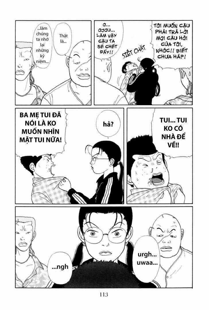 Gokusen Chapter 16 trang 5