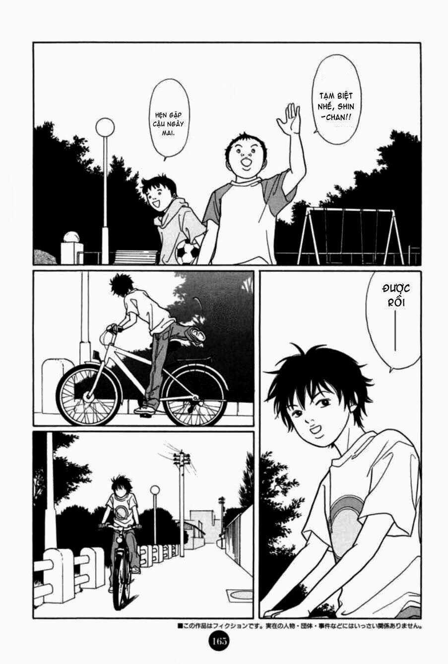 Gokusen Chapter 160 trang 10