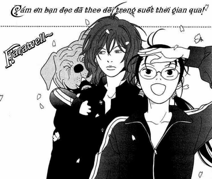 Gokusen Chapter 160 trang 18