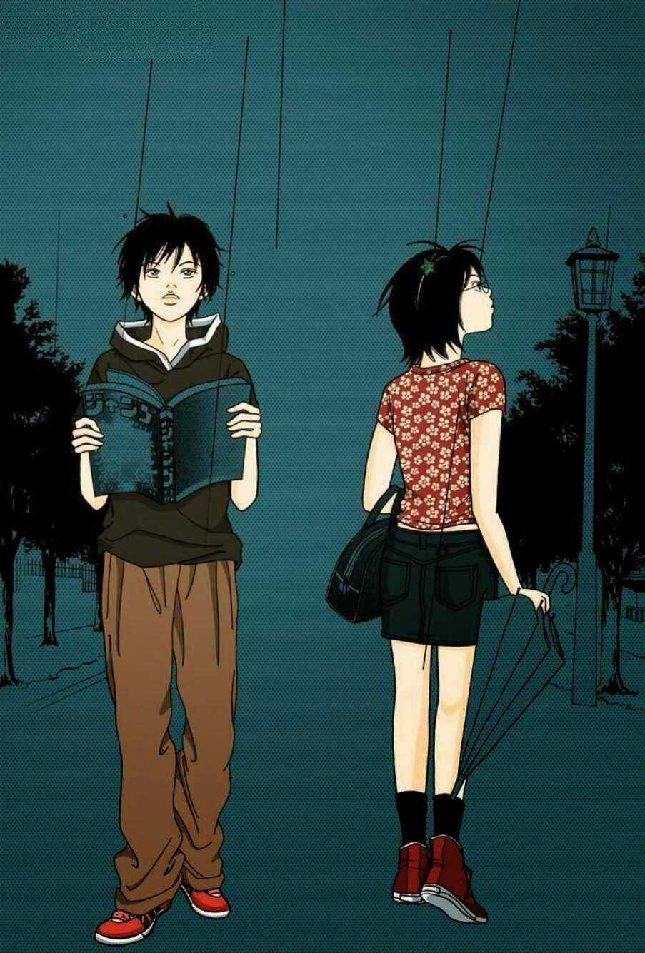 Gokusen Chapter 160 trang 8