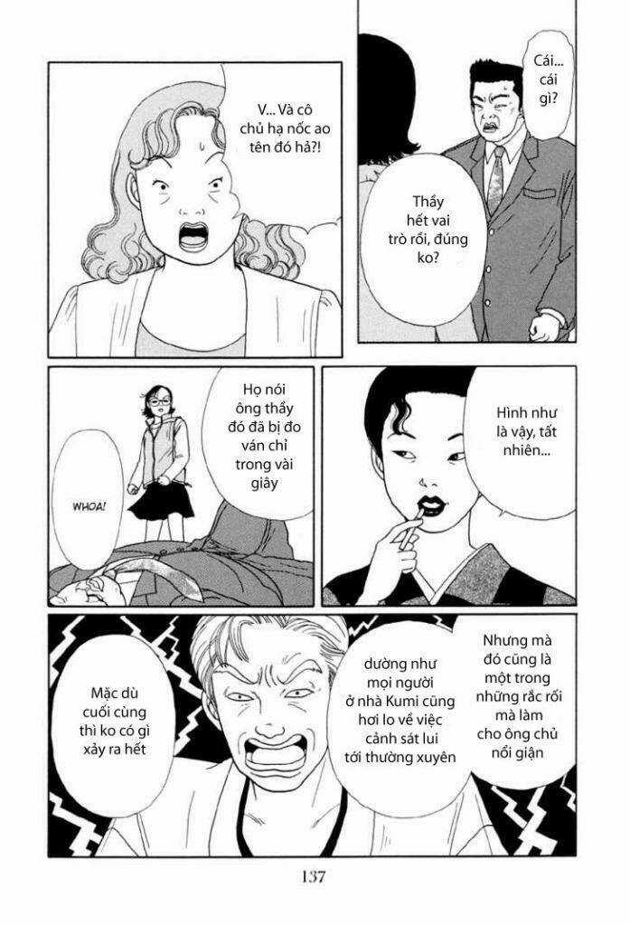 Gokusen Chapter 17 trang 12