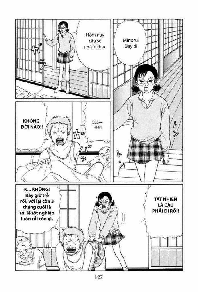 Gokusen Chapter 17 trang 2