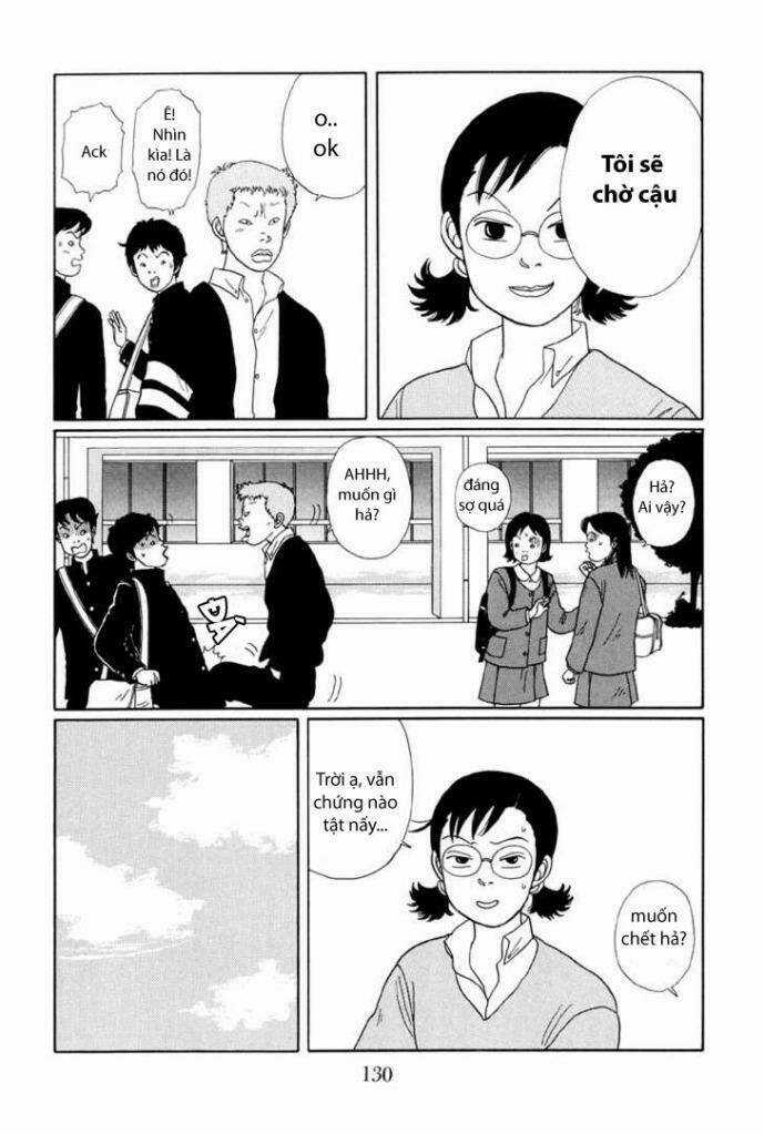 Gokusen Chapter 17 trang 5
