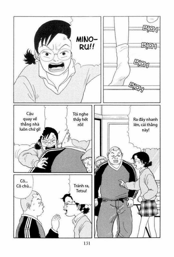 Gokusen Chapter 17 trang 6