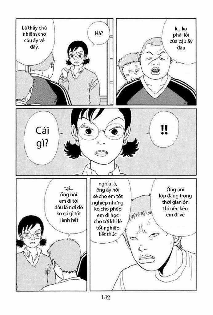 Gokusen Chapter 17 trang 7