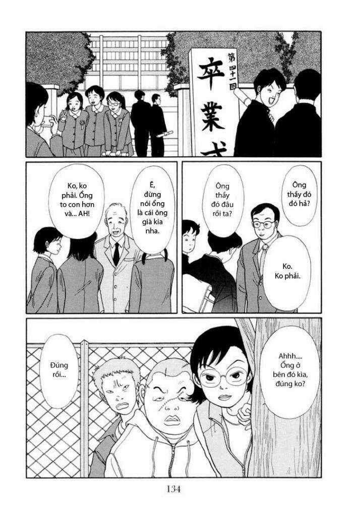 Gokusen Chapter 17 trang 9