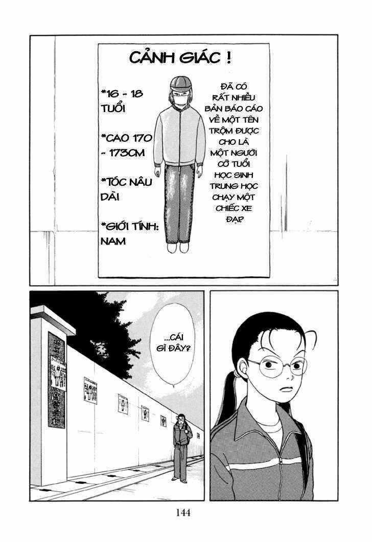 Gokusen Chapter 18 trang 1