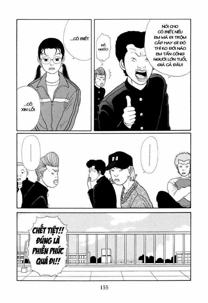Gokusen Chapter 18 trang 12