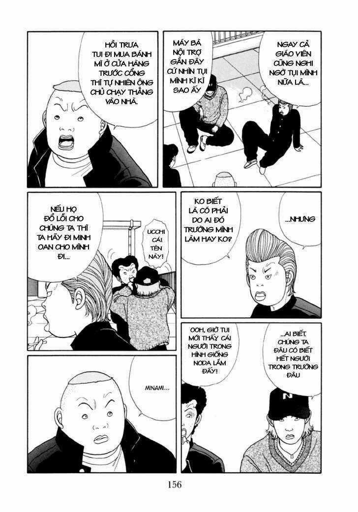 Gokusen Chapter 18 trang 13