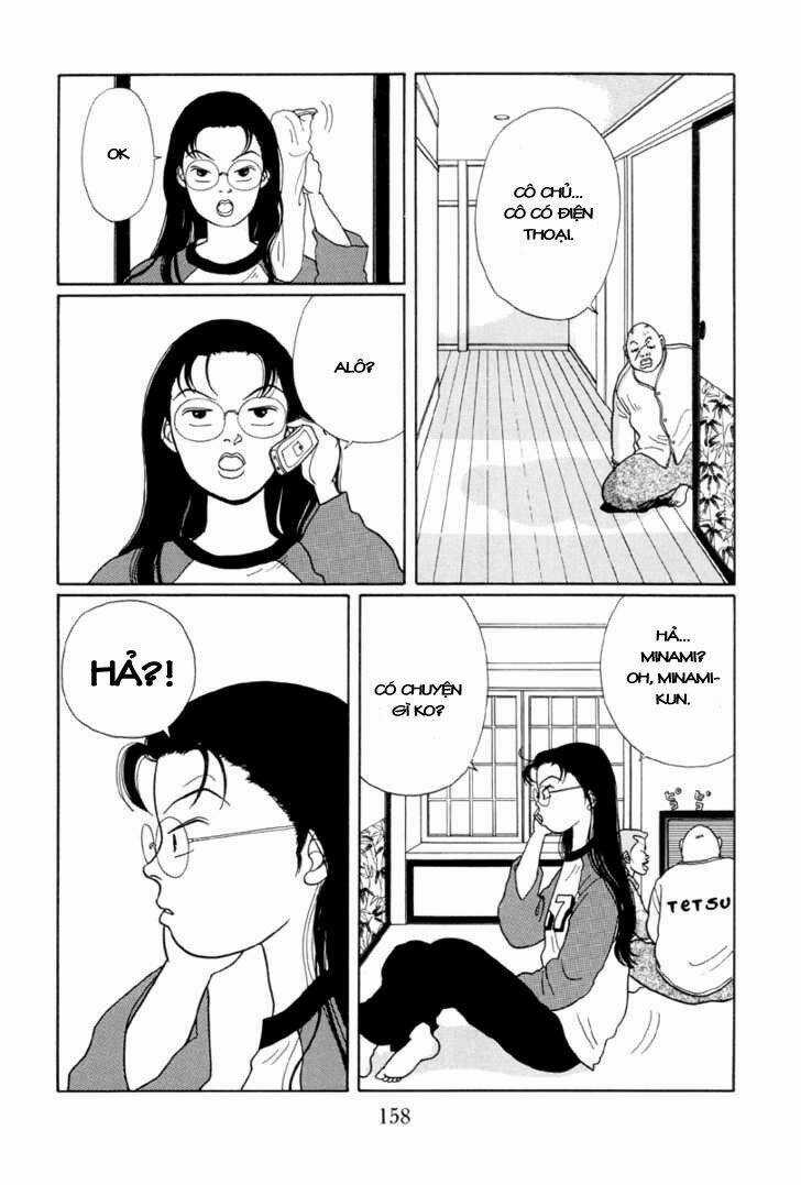 Gokusen Chapter 18 trang 15