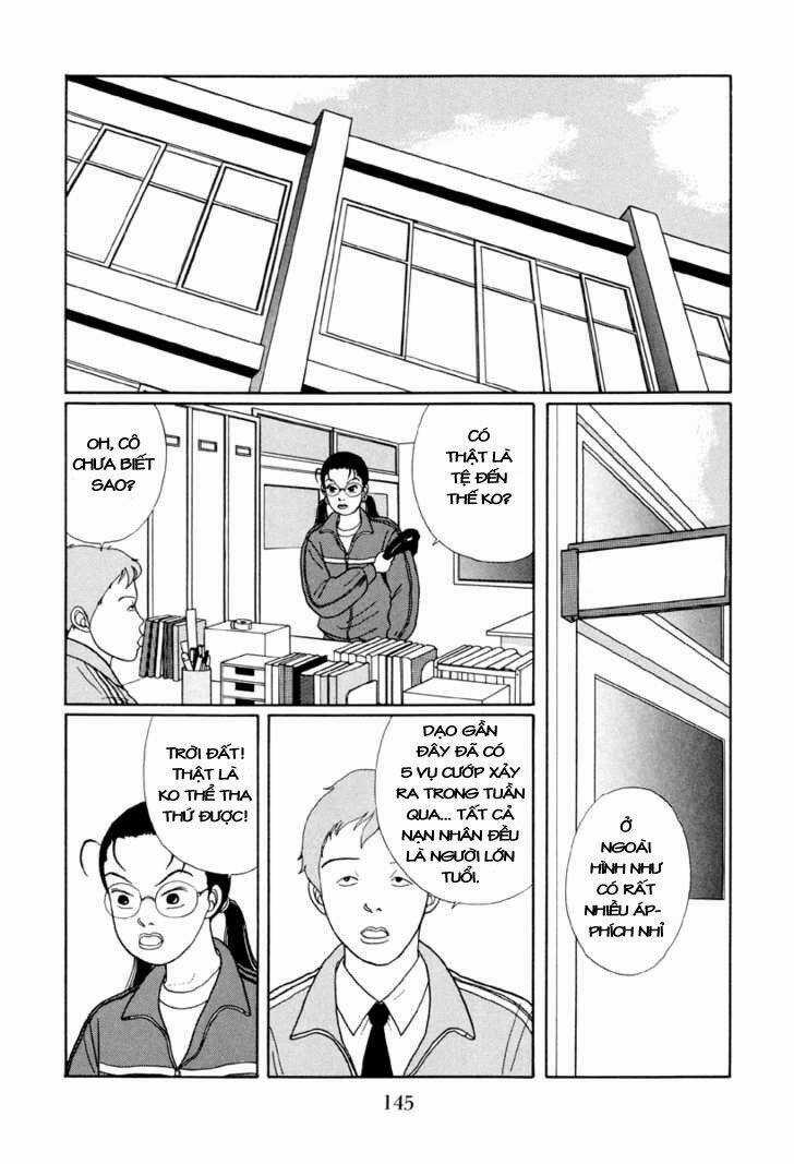 Gokusen Chapter 18 trang 2