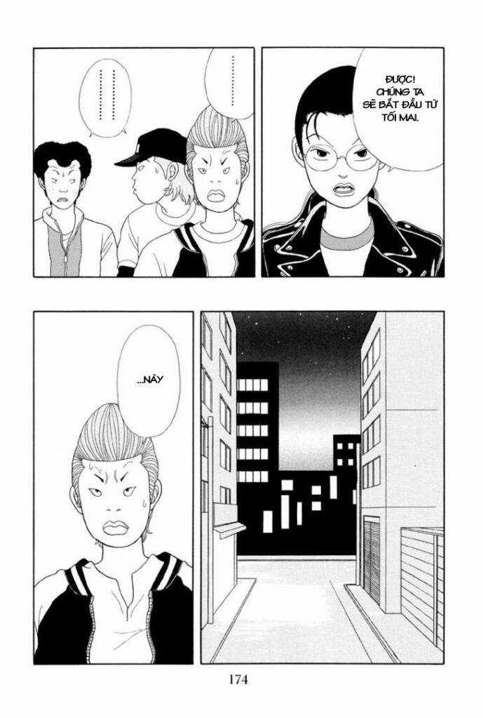 Gokusen Chapter 19 trang 13