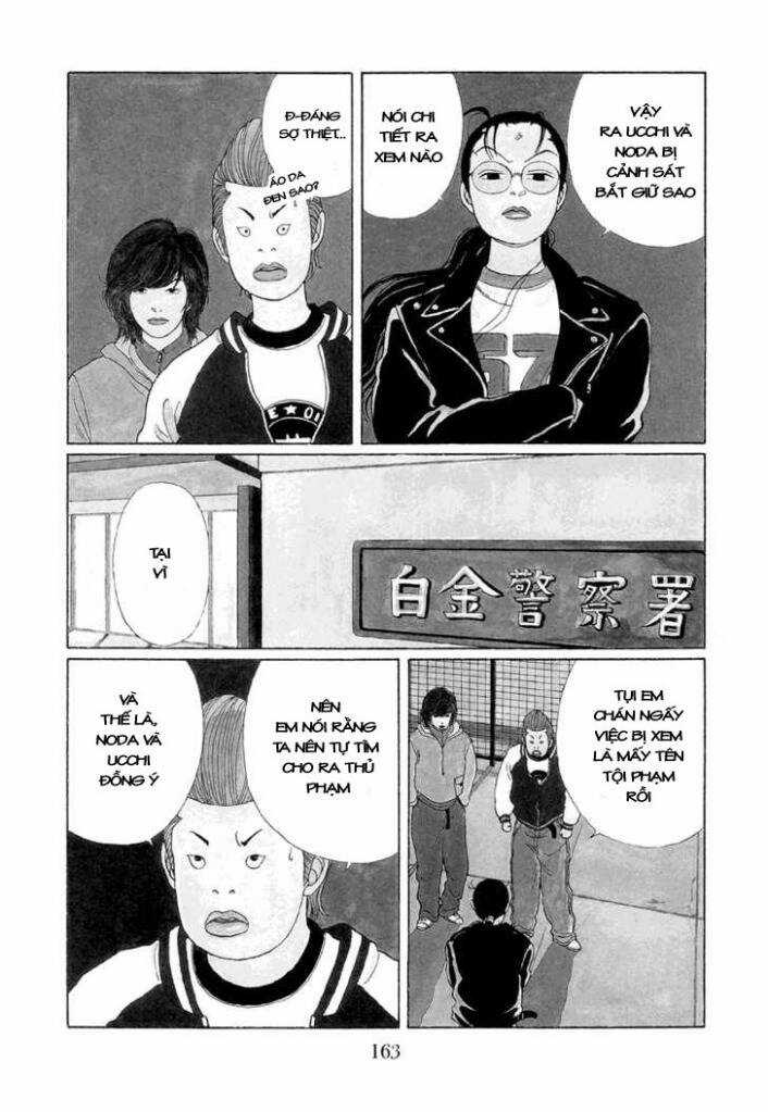 Gokusen Chapter 19 trang 2