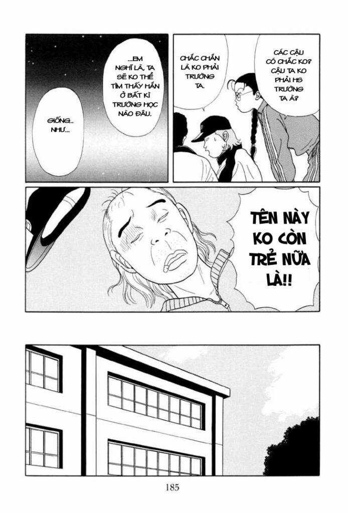 Gokusen Chapter 19 trang 24