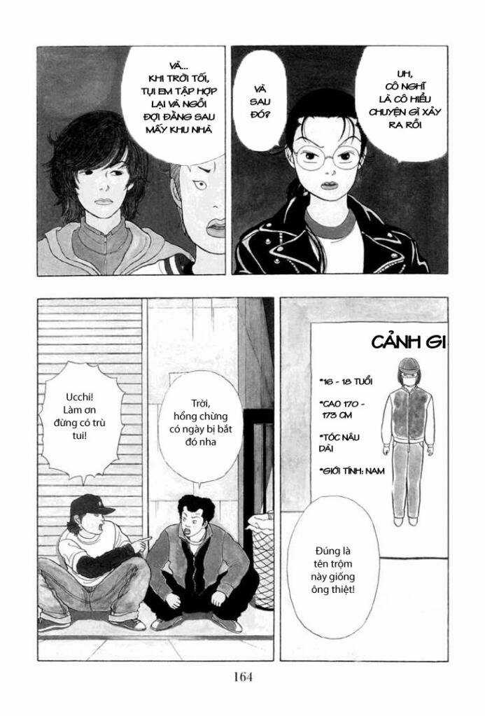 Gokusen Chapter 19 trang 3