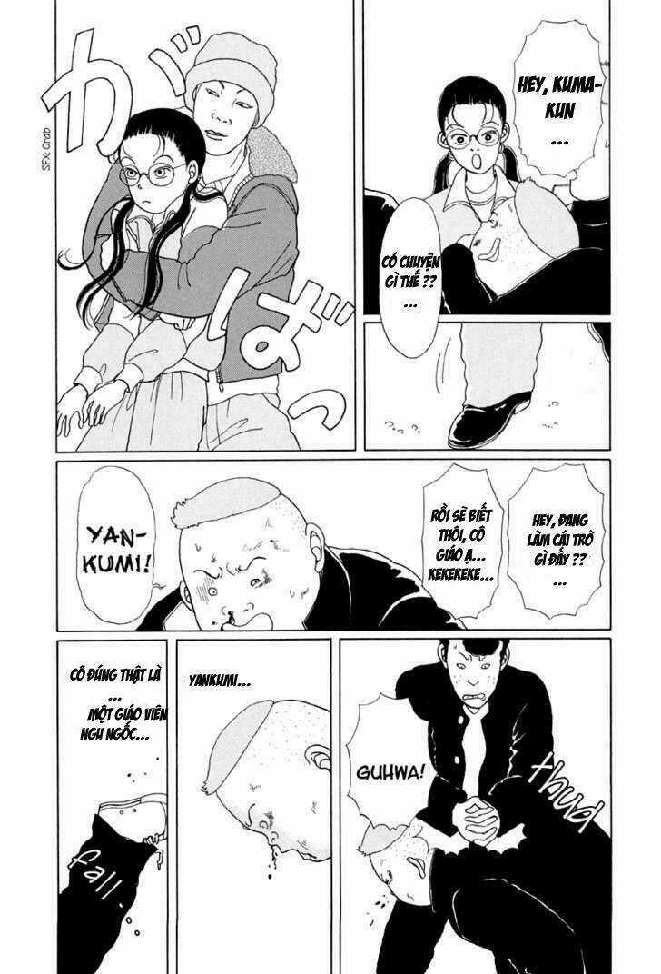 Gokusen Chapter 2 trang 12