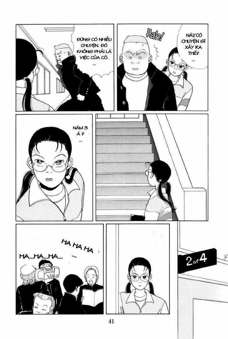 Gokusen Chapter 2 trang 2