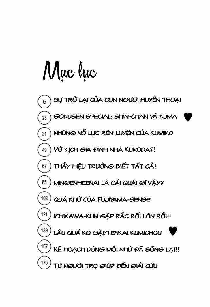 Gokusen Chapter 20 trang 2