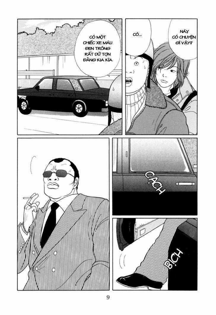 Gokusen Chapter 20 trang 7