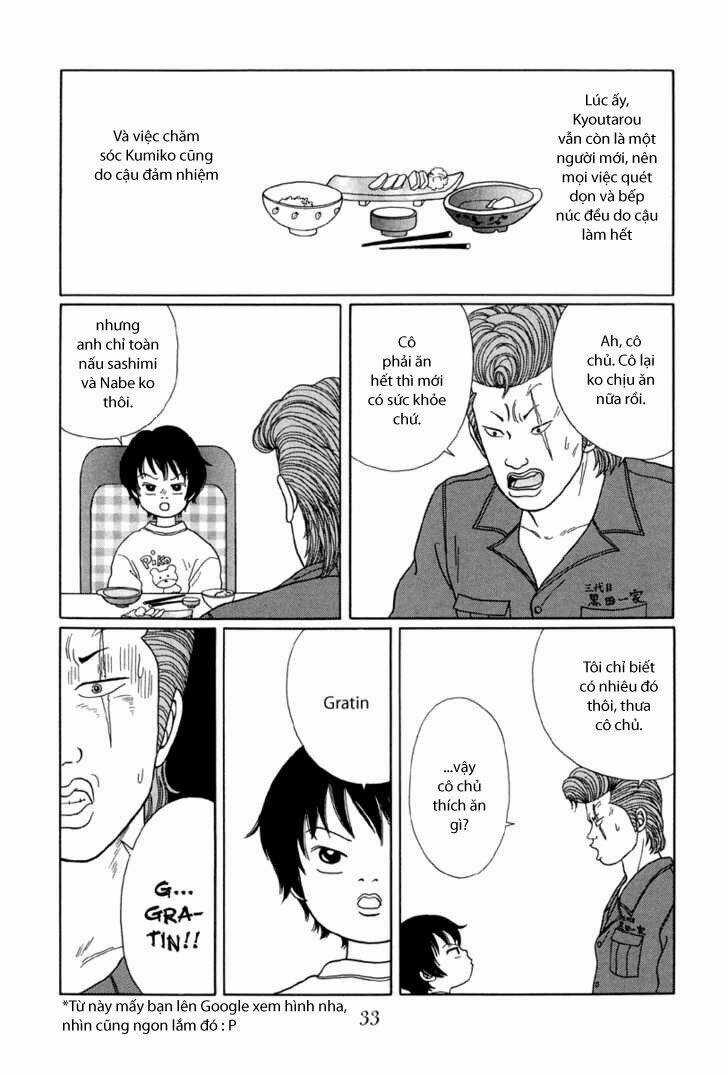 Gokusen Chapter 21 trang 2
