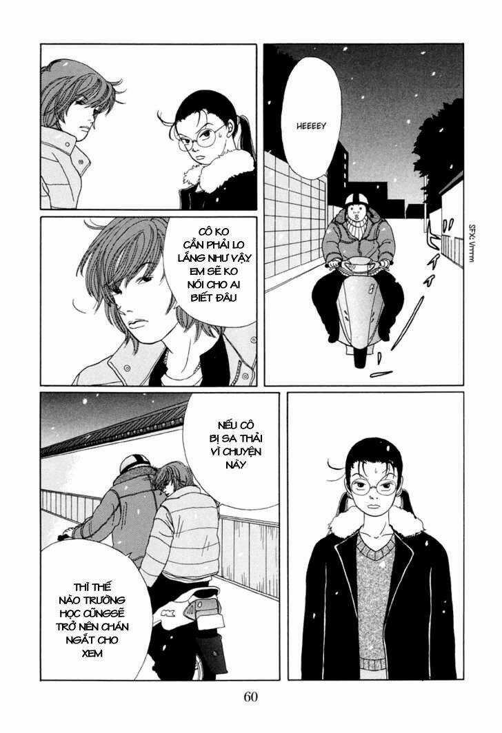 Gokusen Chapter 22 trang 11