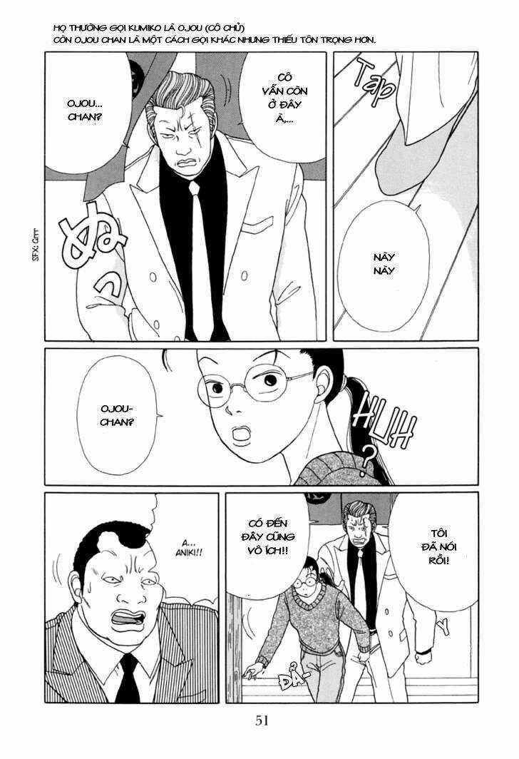 Gokusen Chapter 22 trang 2