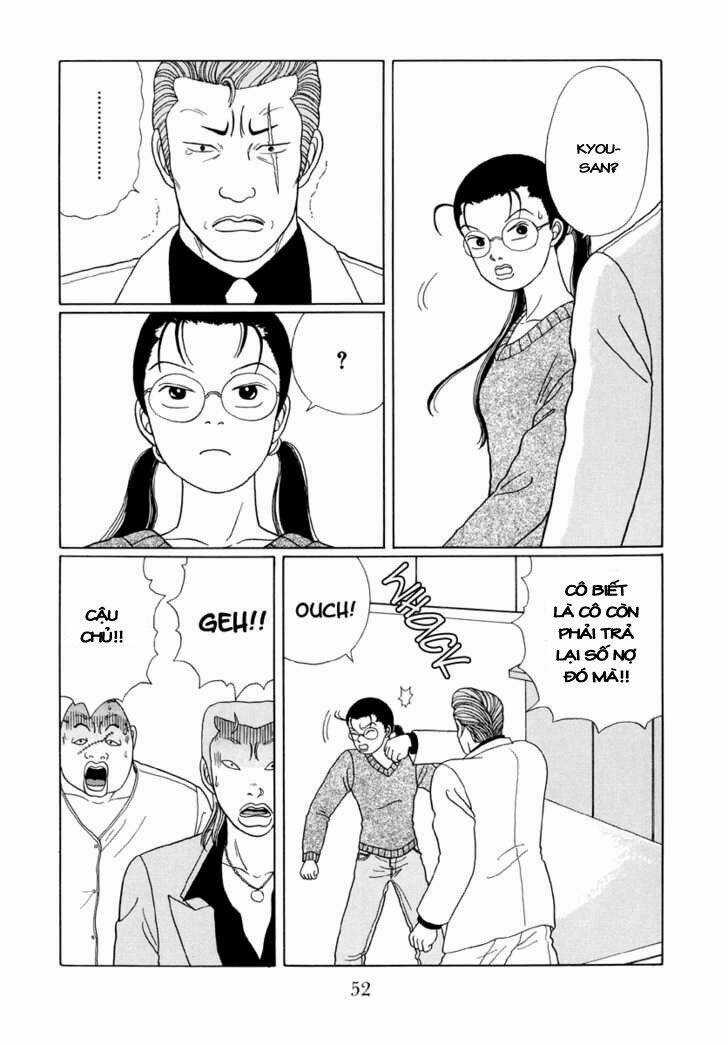 Gokusen Chapter 22 trang 3