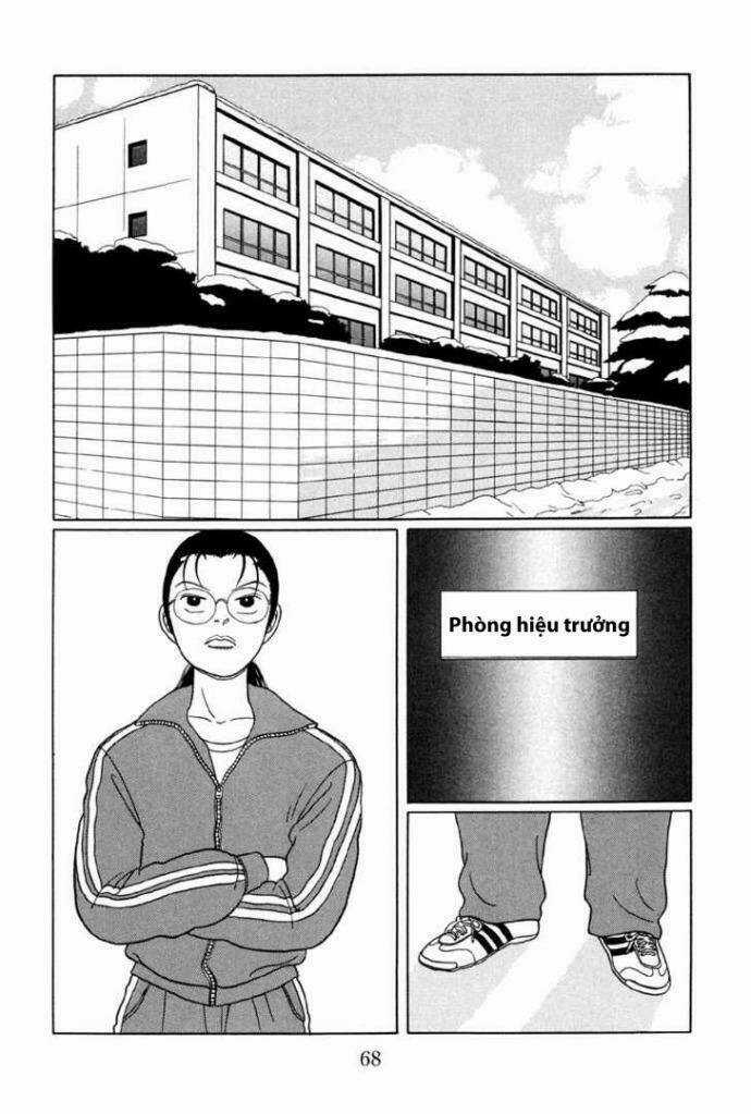 Gokusen Chapter 23 trang 1