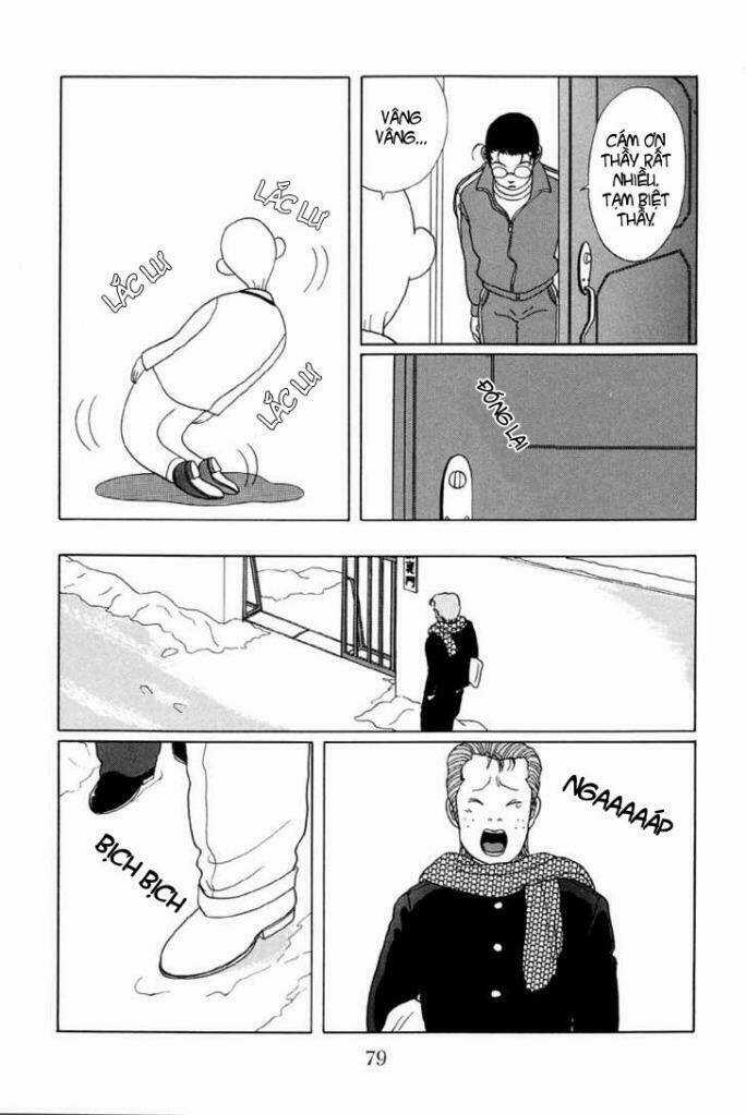 Gokusen Chapter 23 trang 12