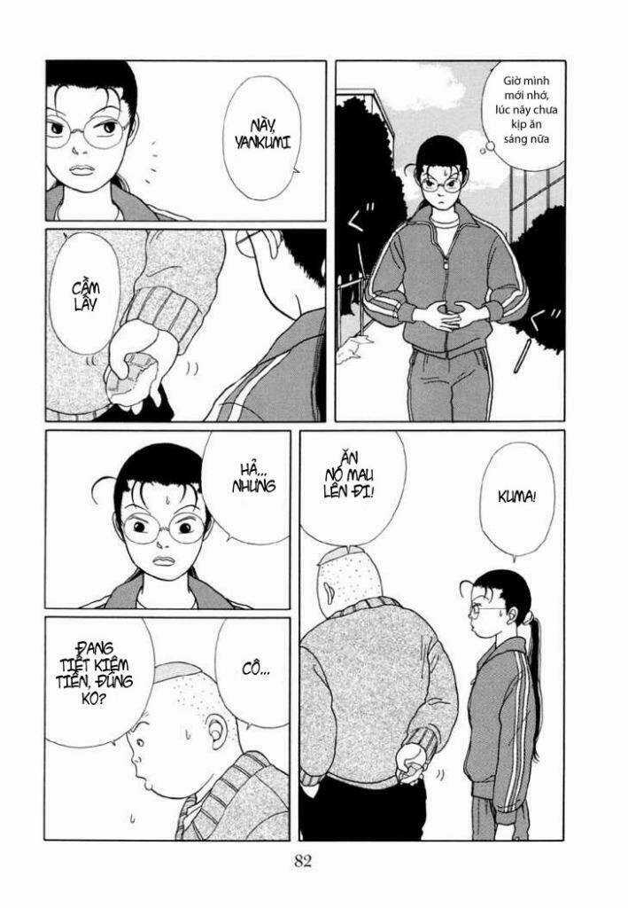 Gokusen Chapter 23 trang 15