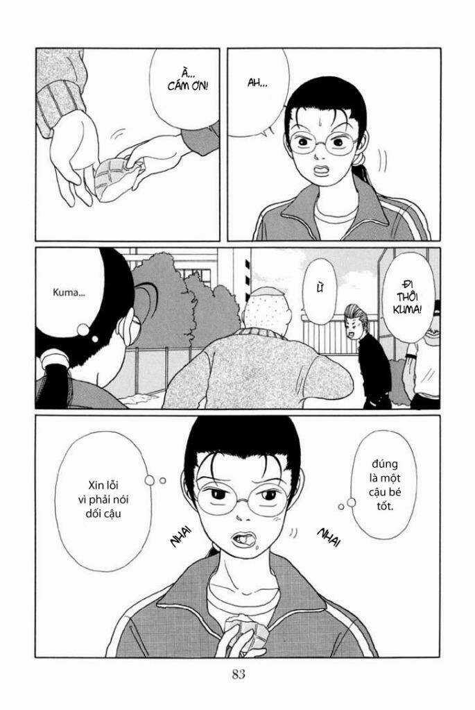 Gokusen Chapter 23 trang 16