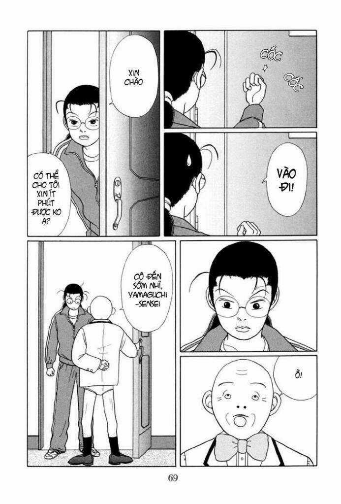 Gokusen Chapter 23 trang 2