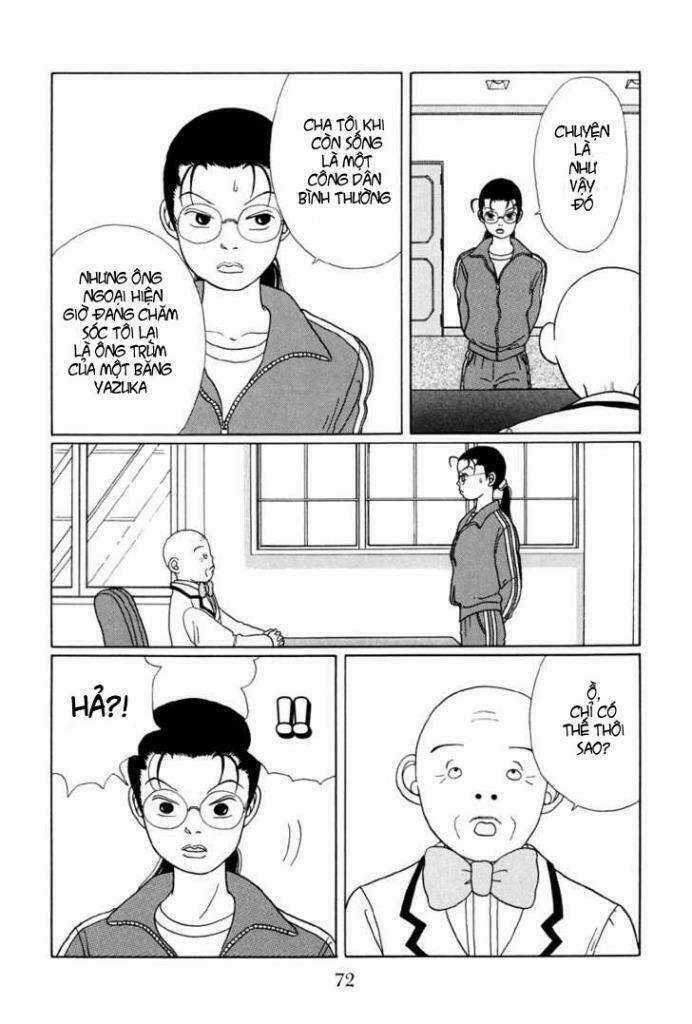 Gokusen Chapter 23 trang 5