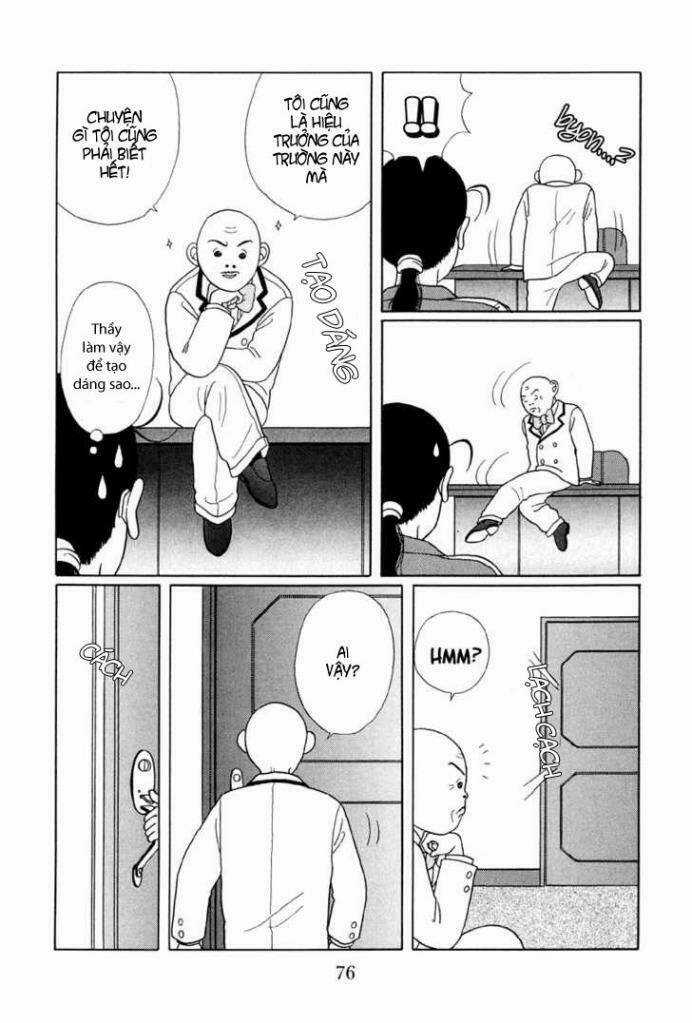 Gokusen Chapter 23 trang 9