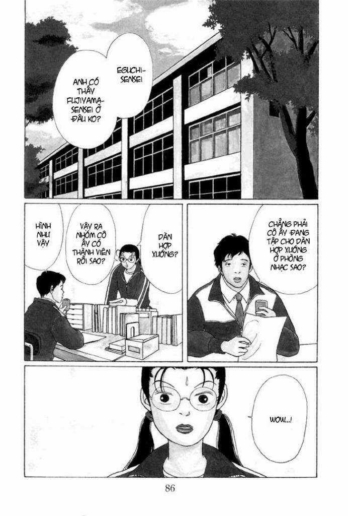 Gokusen Chapter 24 trang 1