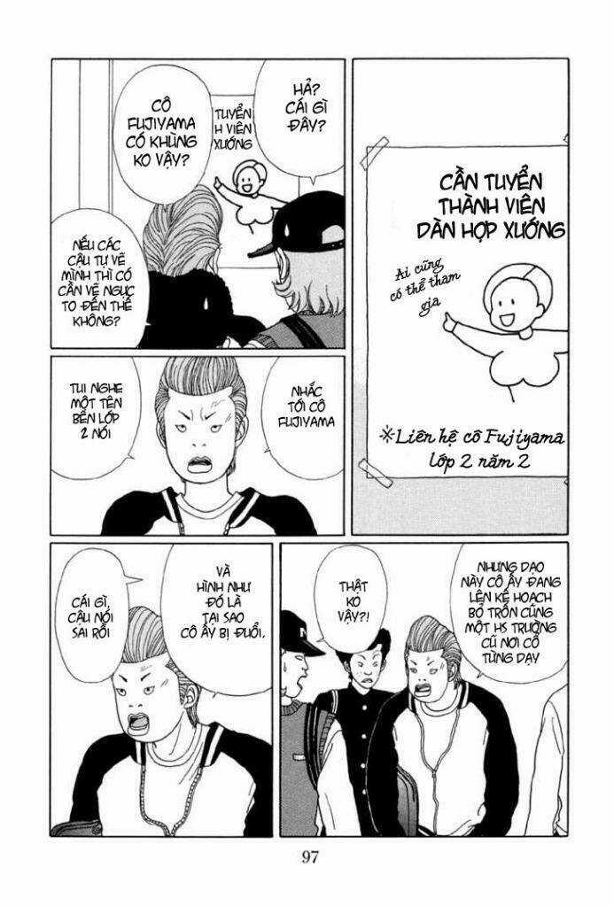 Gokusen Chapter 24 trang 12
