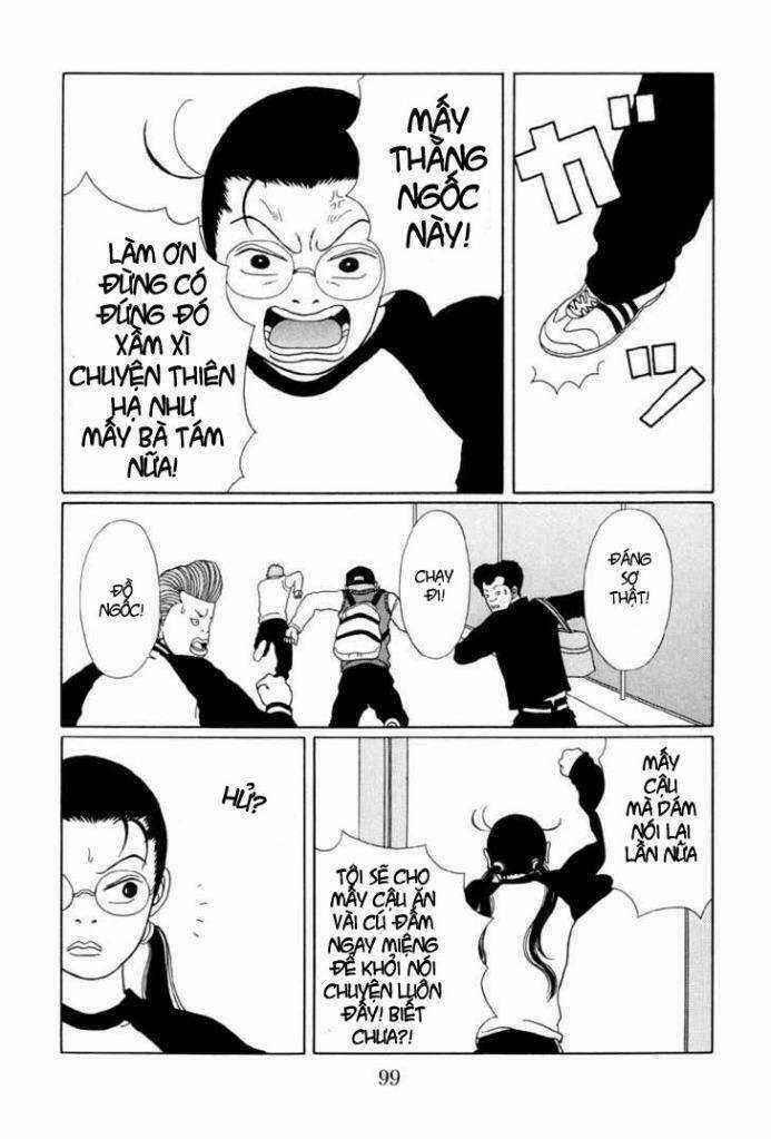 Gokusen Chapter 24 trang 14