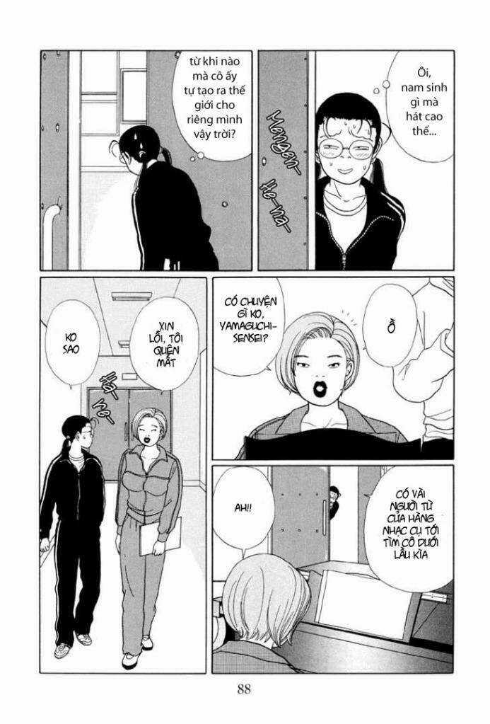 Gokusen Chapter 24 trang 3