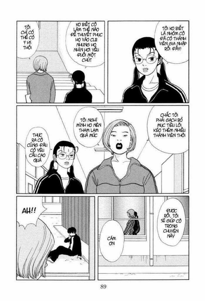 Gokusen Chapter 24 trang 4