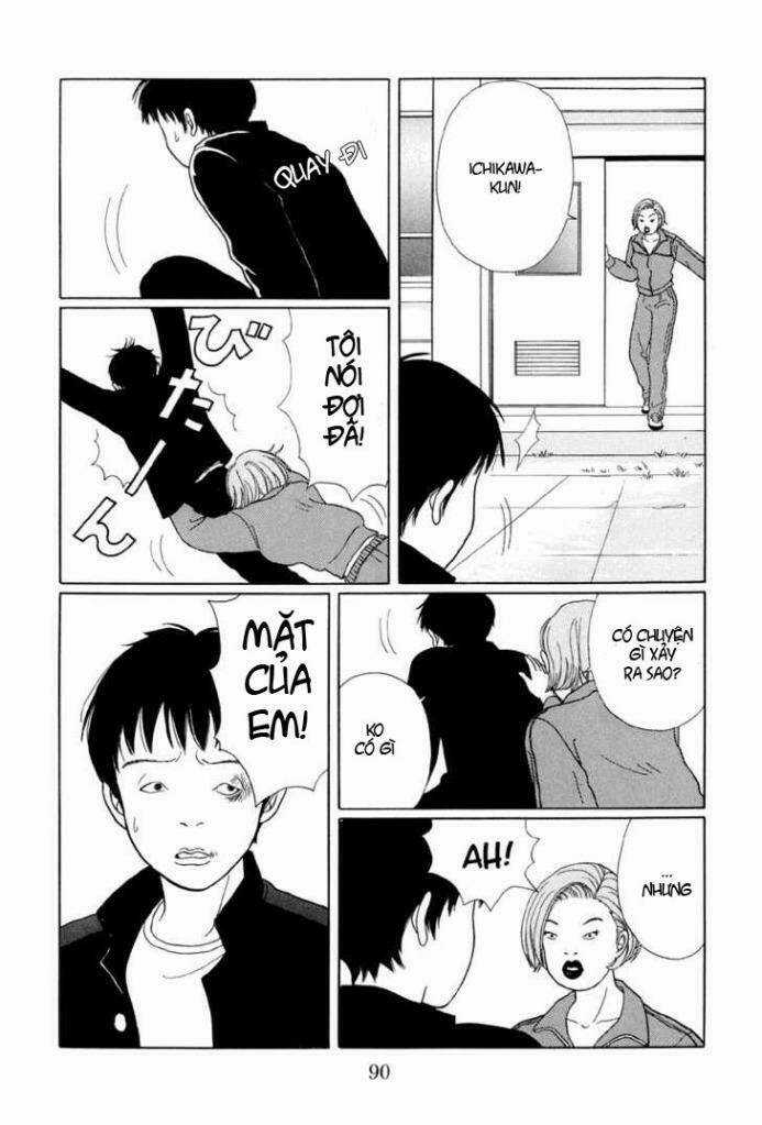Gokusen Chapter 24 trang 5