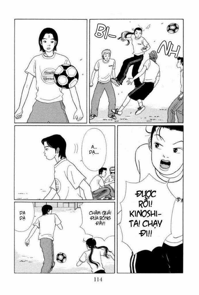Gokusen Chapter 25 trang 10