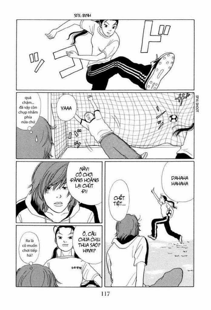 Gokusen Chapter 25 trang 13
