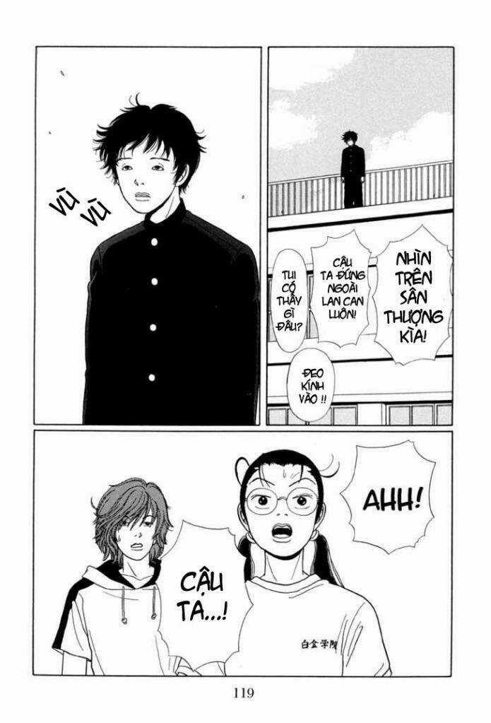 Gokusen Chapter 25 trang 15